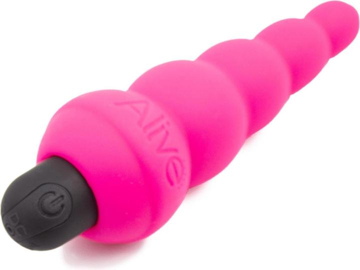 Image du produit Stimulateur anal Lance Pro -