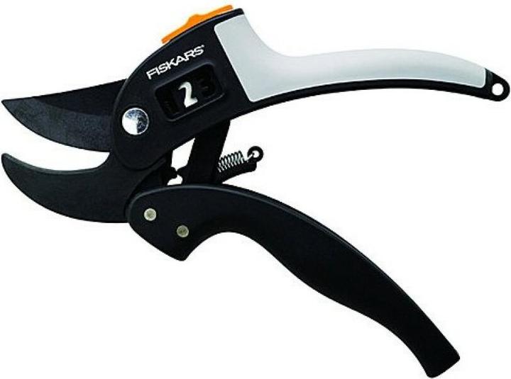 Produktbild Fiskars PowerStep Amboss P83