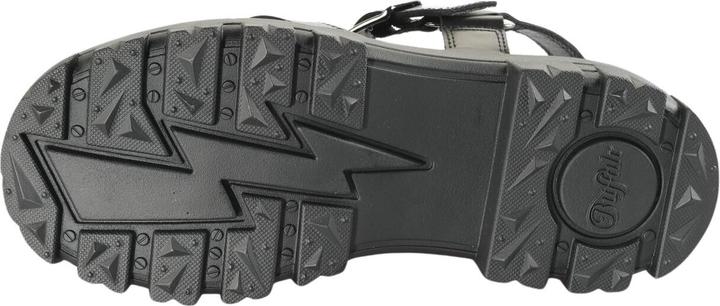 Actual product image Buffalo 's sandals aspha - vegan nappa (40)