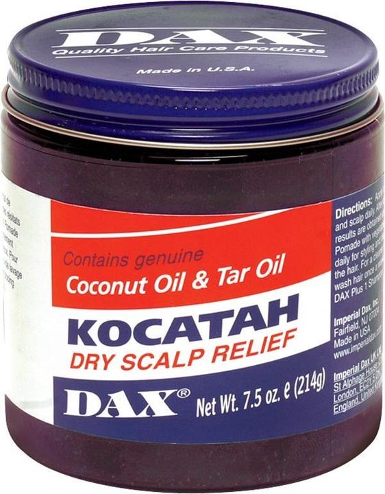 Image du produit DAX Kocatah (213 g)