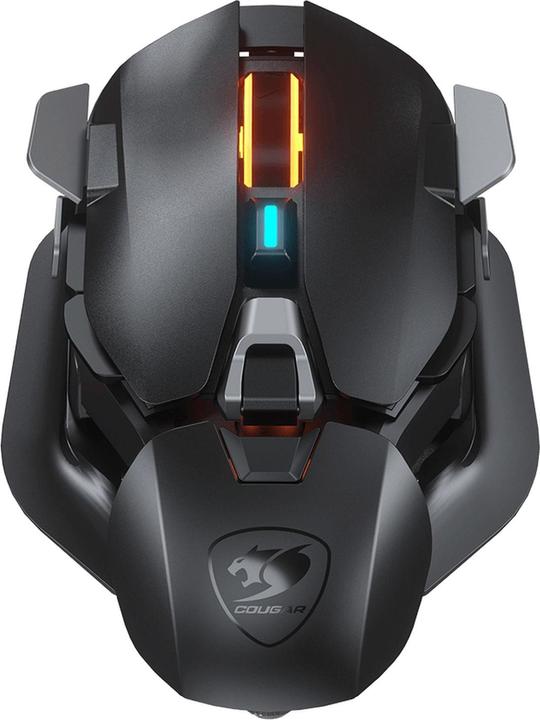 Produktbild Cougar Dualblader (Kabelgebunden)