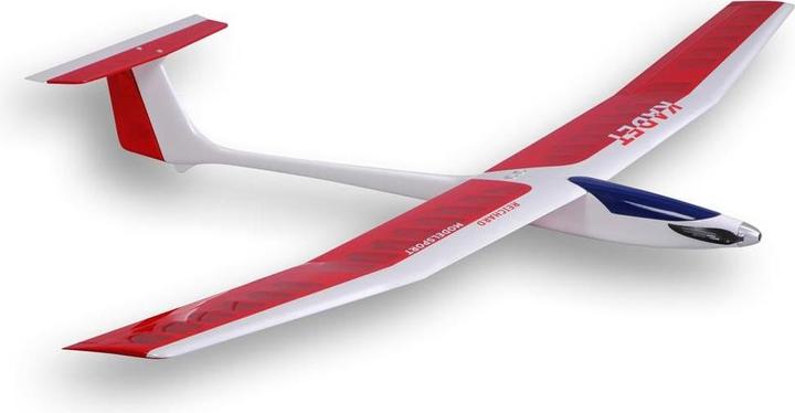 Actual product image Reichard Kadet 2060mm (Glider)