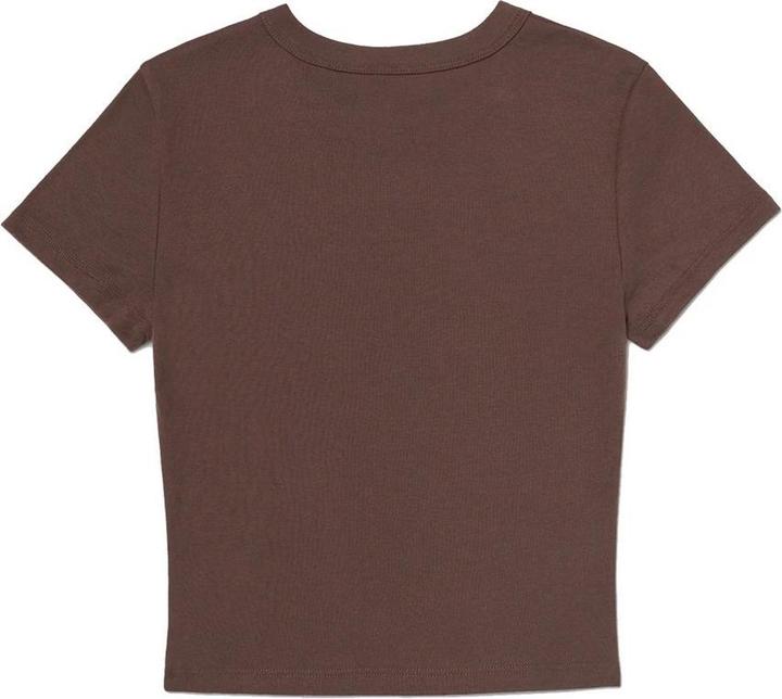 Produktbild Bella Canvas kurzes TShirt (XL)