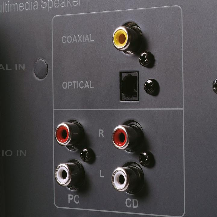Produktbild Edifier S530d