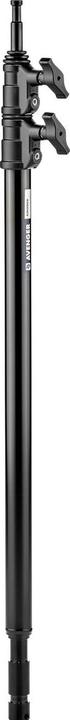 Produktbild Avenger Double Riser Stativsäule, 30", stahl, schwarz (206 cm)