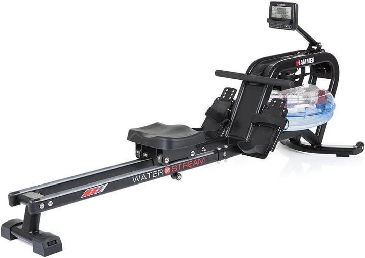 Hammer Fitness Water Stream