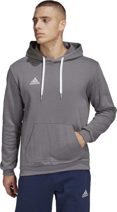 Produktbild Adidas Entrada 22 HB0578 Kapuzenpullover (S)