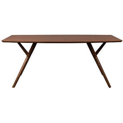 Dutchbone, Esstisch, Malaya (180 x 90 x 74 cm)