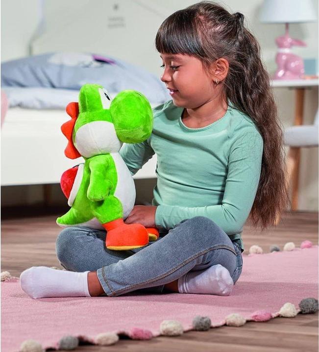 Immagine prodotto Simba Yoshi (15 cm)