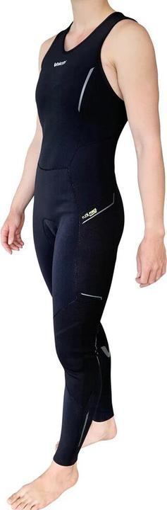 Actual product image Vaikobi Flexforce 2mm Long John, Damen (2 mm, L)