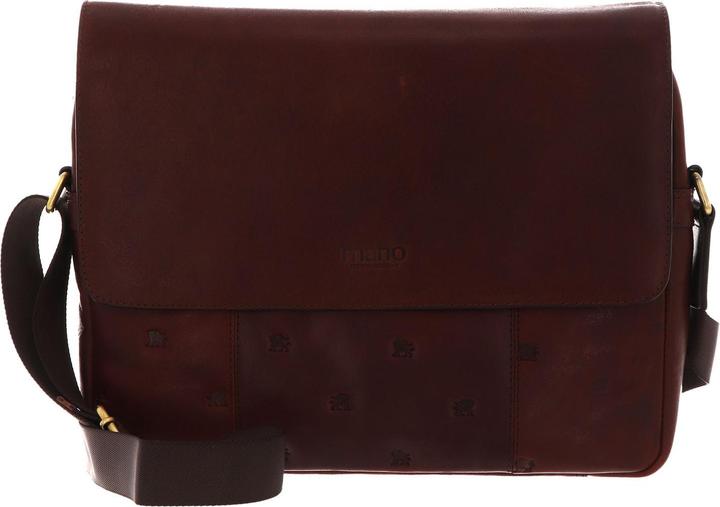 Produktbild Mano Messenger Tasche (7 l)