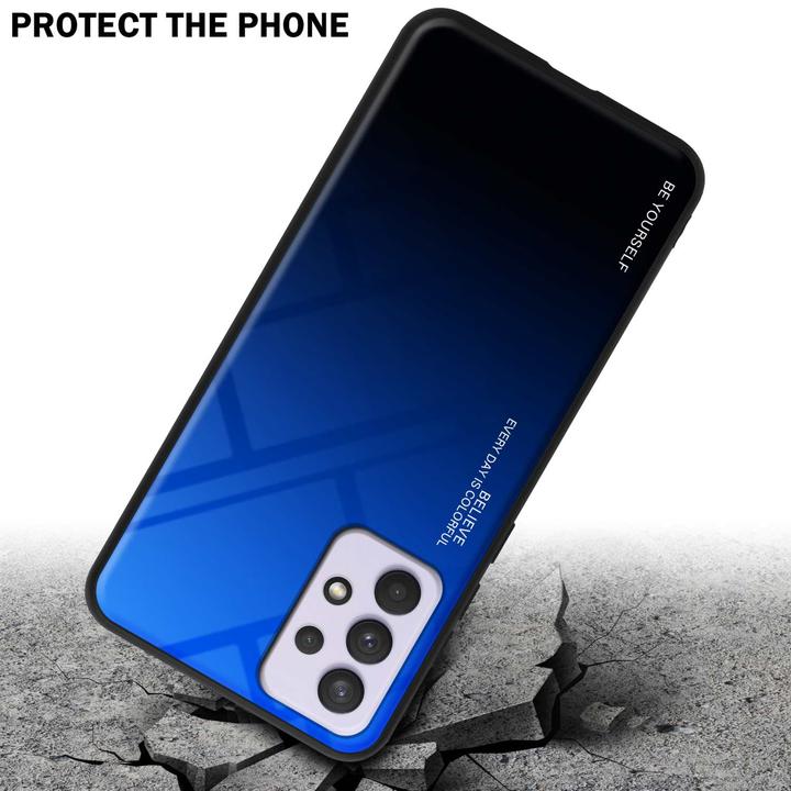 Actual product image Cadorabo Case (Samsung Galaxy A33 5G)