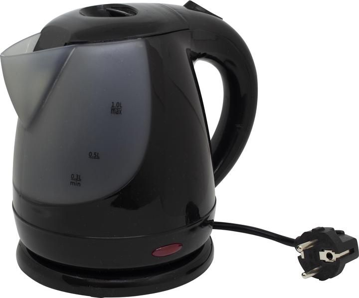 Immagine prodotto Eurotrail Bollitore da 1,0 litri - 230V (1 l)