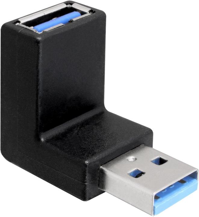 Delock 65339 (0.03 m, USB 3.0)