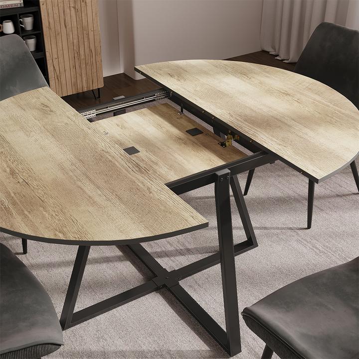 Produktbild Vichy Loyd (Ø 120 x 76 cm)