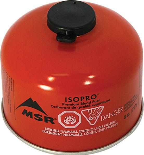 Produktbild Msr Iso Pro