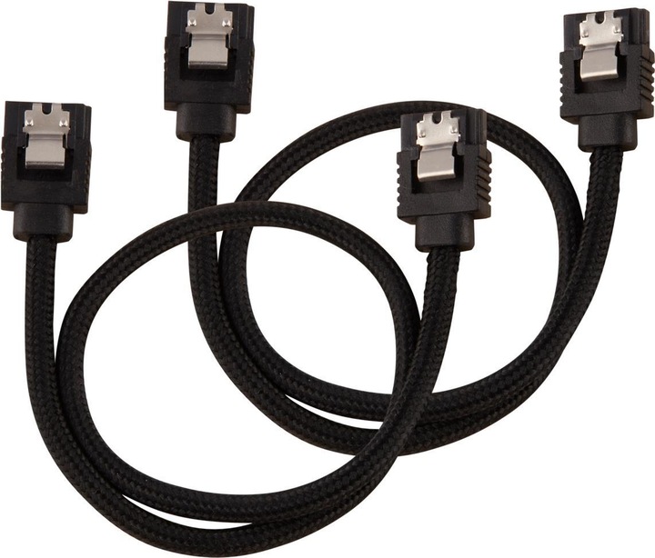 Actual product image Corsair Premium PSU Cables Pro-Kit Type 4