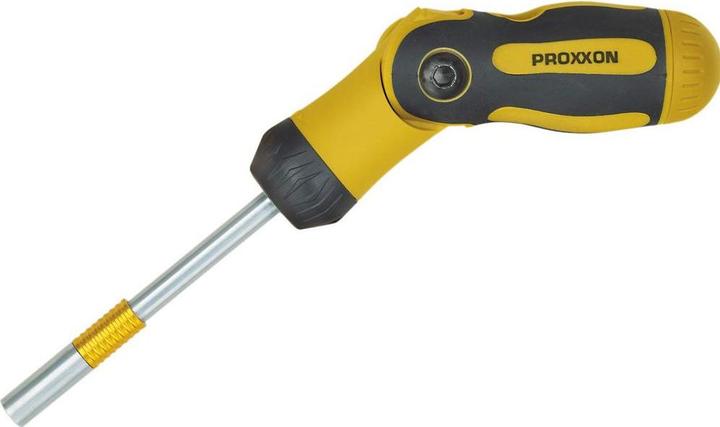 Productafbeelding Proxxon Schroevenset 54 stuks (Inbus, Zeskantbus TX)