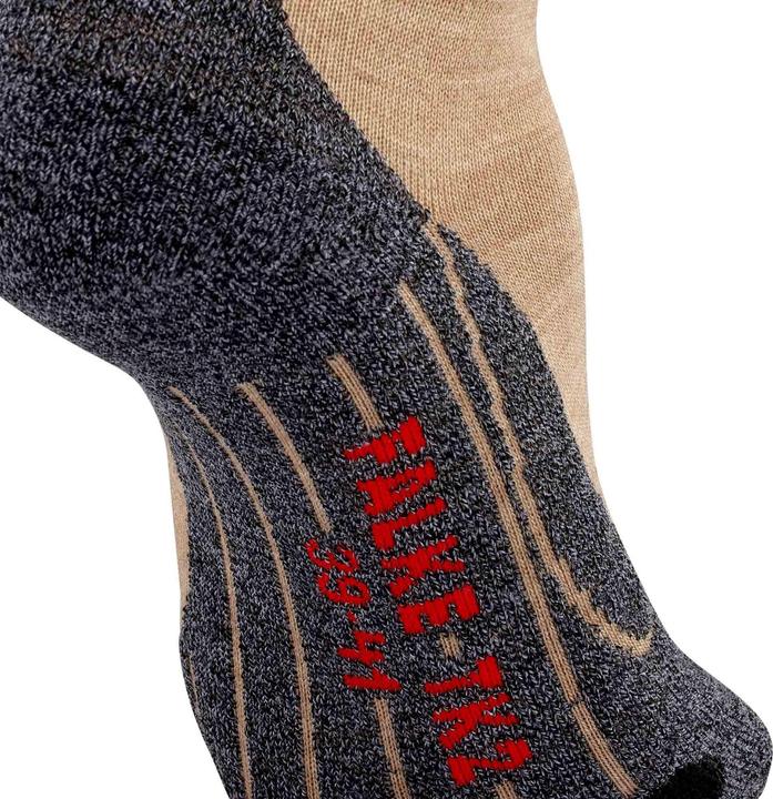 Actual product image Falke Socken Sportlich Bequem sitzend TK2 Women (41 - 42)