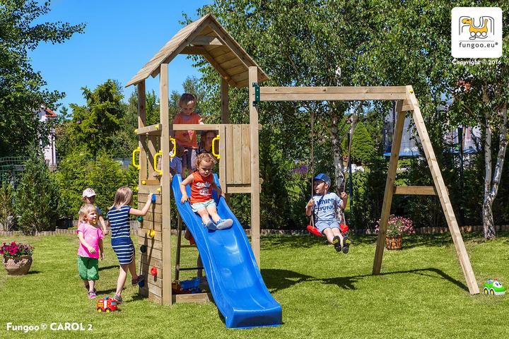 Immagine prodotto Fungoo Carol 2