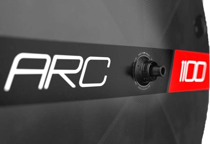 Image du produit DT Swiss ARC 1100 Dicut (Roue arrière, 28")