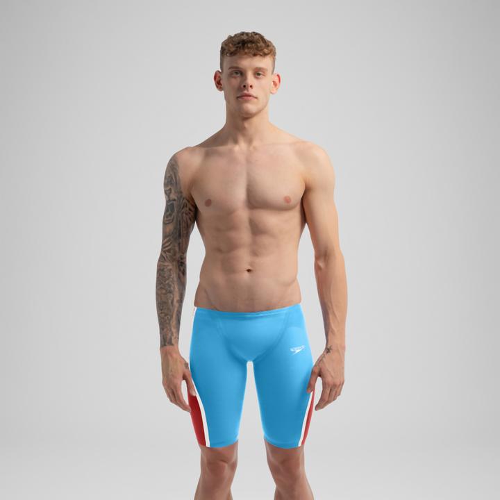 Actual product image Speedo Fastskin LZR Pure Intent 2.0 J (26)