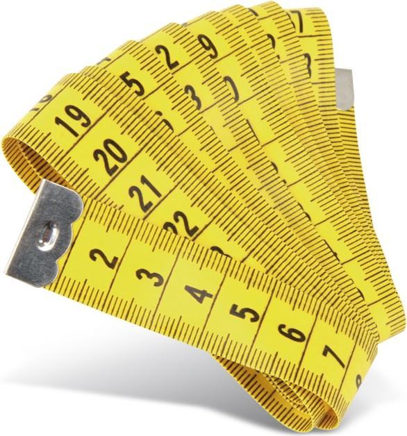 Actual product image Edco Measuring tape