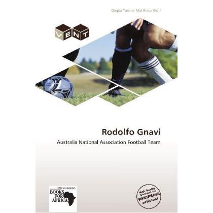 Rodolfo Gnavi, Ratgeber