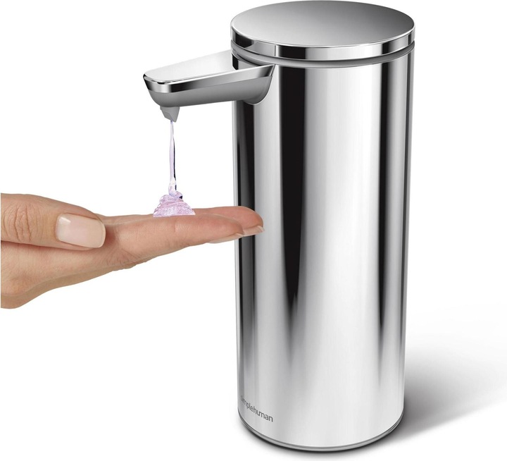 Produktbild Simplehuman Sensorspender