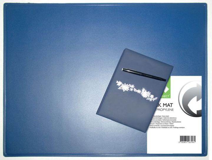 Produktbild Q-Connect Schreibunterlage PP (63 x 50 cm)