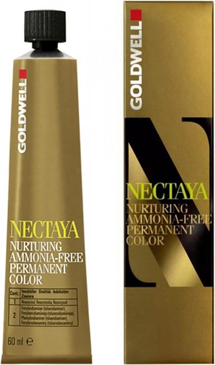 Produktbild Goldwell Nectaya (3N Dunkelbraun)