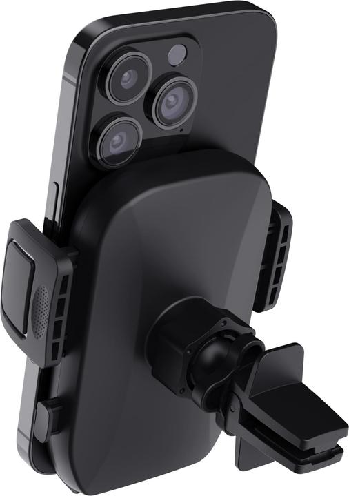 Immagine prodotto Trust Supporto Per Auto Con Bocchetta Del Telefono Runo