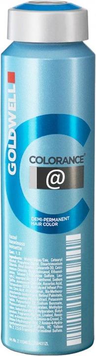 Produktbild Goldwell Colorance Elumenated (6N@KK dunkelblond elumenated intensiv kupfer, Blond)