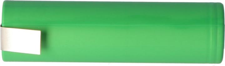 Image du produit Sony Batterie Konion US18650VTC5 + cosse à souder Z (1 pcs, 18650, 2600 mAh)