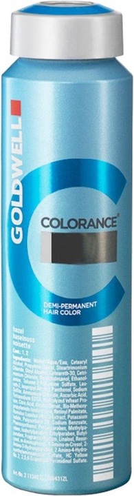 6R mahagoni brillant