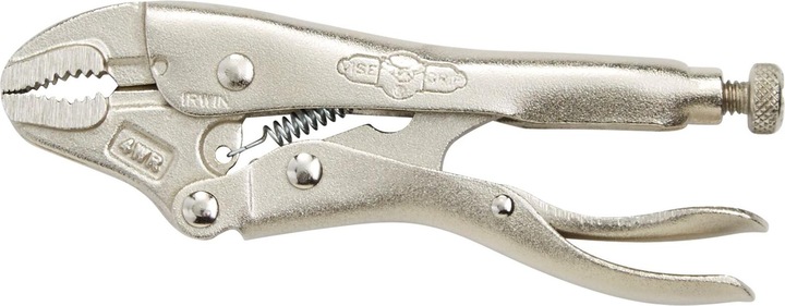 Actual product image Irwin VISEGRIP pliers, 4WR3 (100 mm)