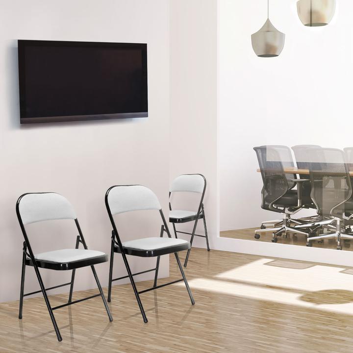 Actual product image Hjh Office TUDELA