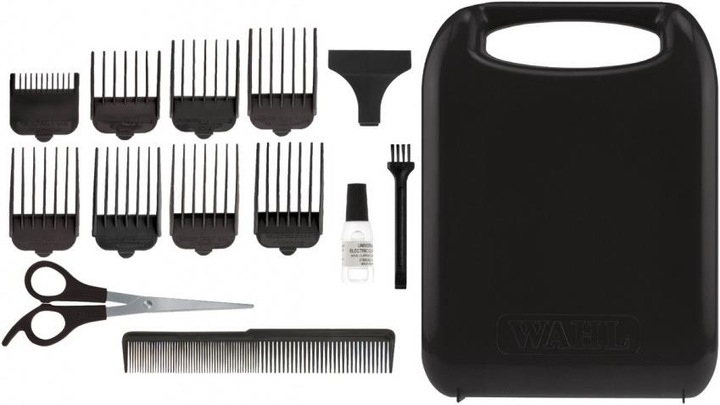Actual product image Wahl 09247-1316 Home Pro 300 Series hair clippers