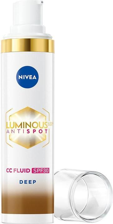 Image du produit NIVEA Anti-spot lumineux (Noirceur)