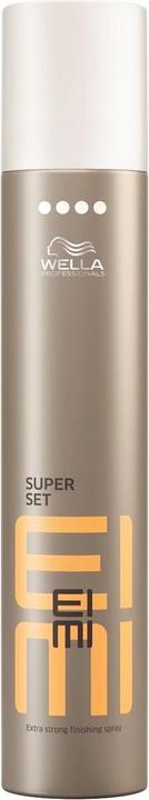 Image du produit Wella EIMI Volume Super Set Spray de finition (importation directe) (300 ml)