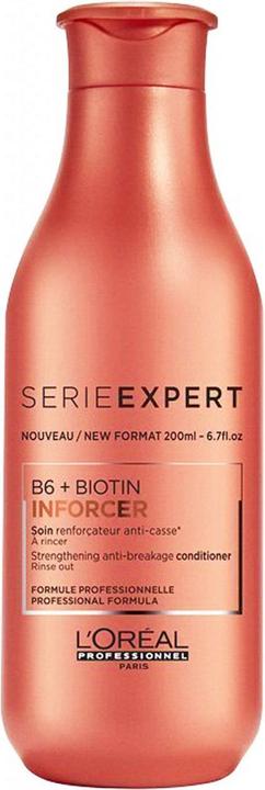 Produktbild L'Oréal Professionnel Serie Expert B6 + Biotin Inforcer Conditioner (1000 ml)