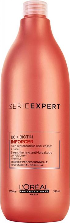 Produktbild L'Oréal Professionnel Serie Expert B6 + Biotin Inforcer Conditioner (1000 ml)