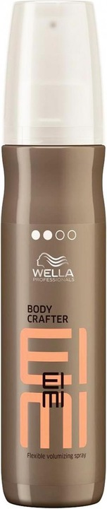 Wella EIMI Volume Body Crafter Volumenspray (Direktimport) (150 ml)