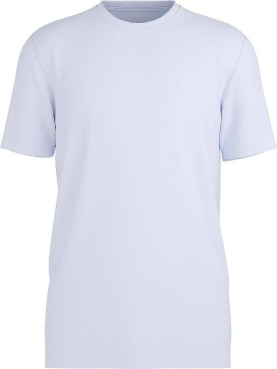 Produktbild Olymp 2-Pack T-Shirt Crew white (L)