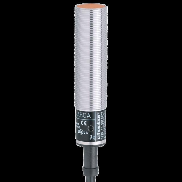 IFM IG5361 (Interruttore), Modulo elettronico