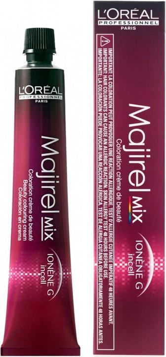 Produktbild L'Oréal Professionnel Majirel (Mix Violet)