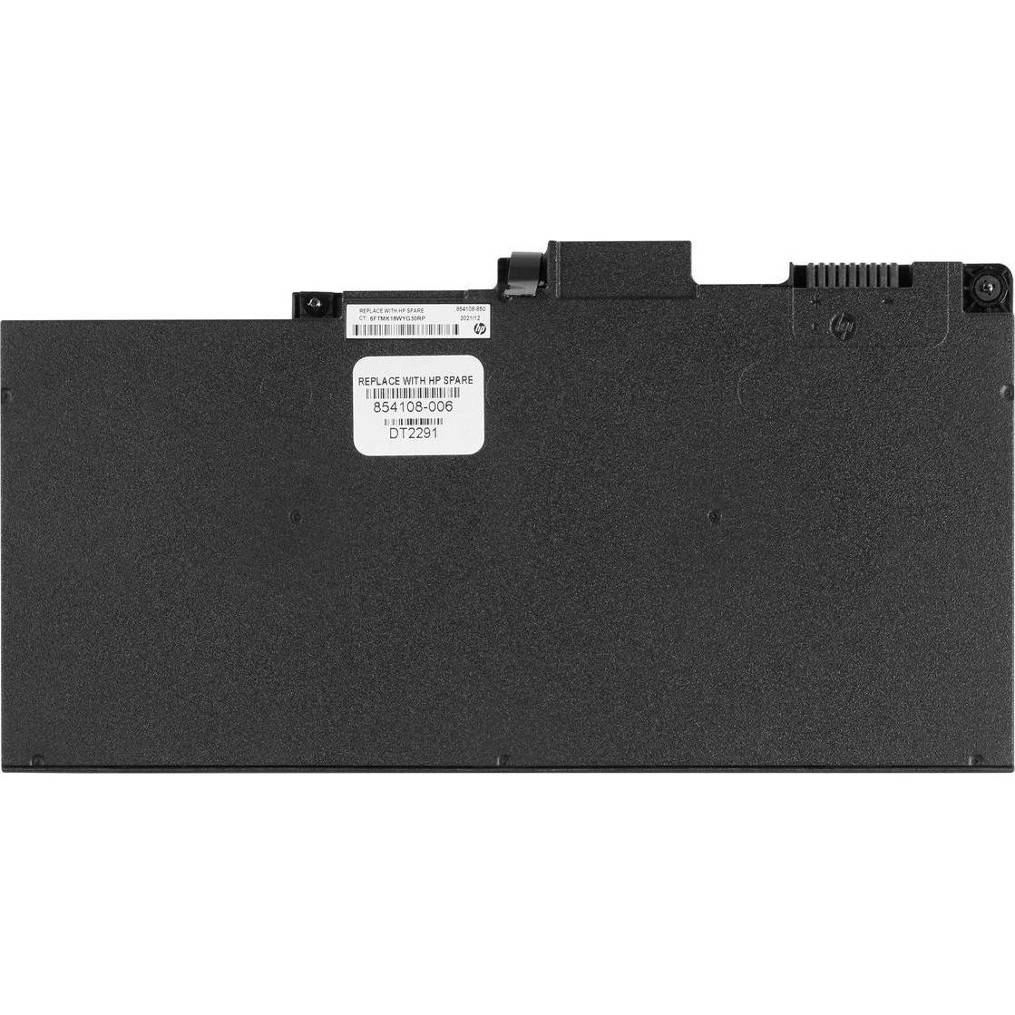 HP 3C 51W 4.42A LI TA03051XL-PL (3 Zellen, 4420 mAh), Notebook Akku
