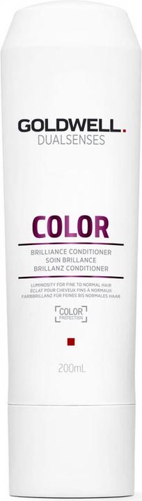Actual product image Goldwell Dualsenses Color Brilliance Conditioner (30 ml)
