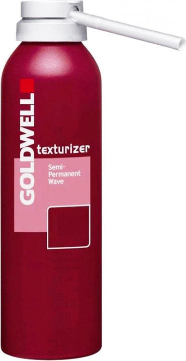 Actual product image Goldwell Texturizer Semi Permanent Wave (Hair gel, 200 ml)