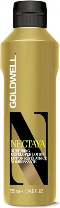 Goldwell Nectaya Developer Lotion